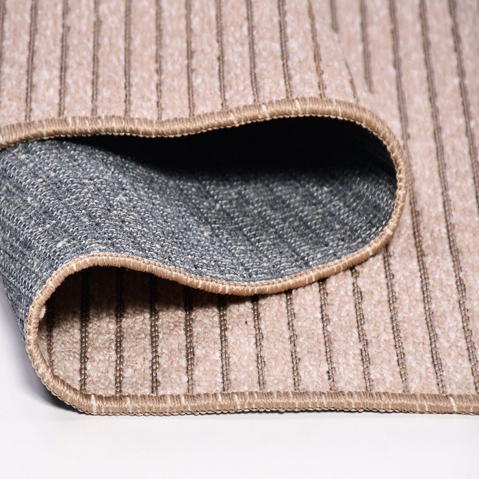 Liya Bukle Halı-8261S