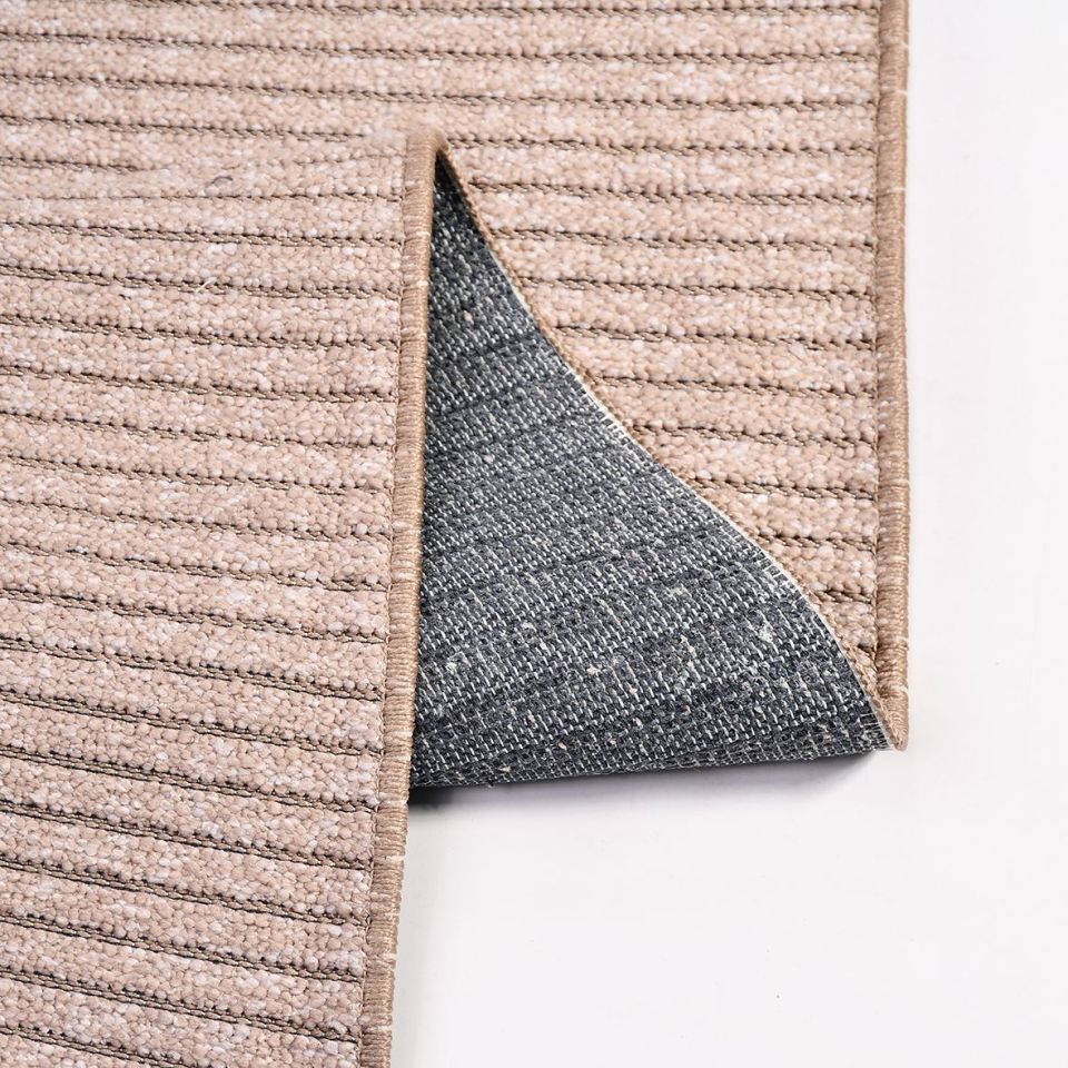 Liya Bukle Halı-8261S