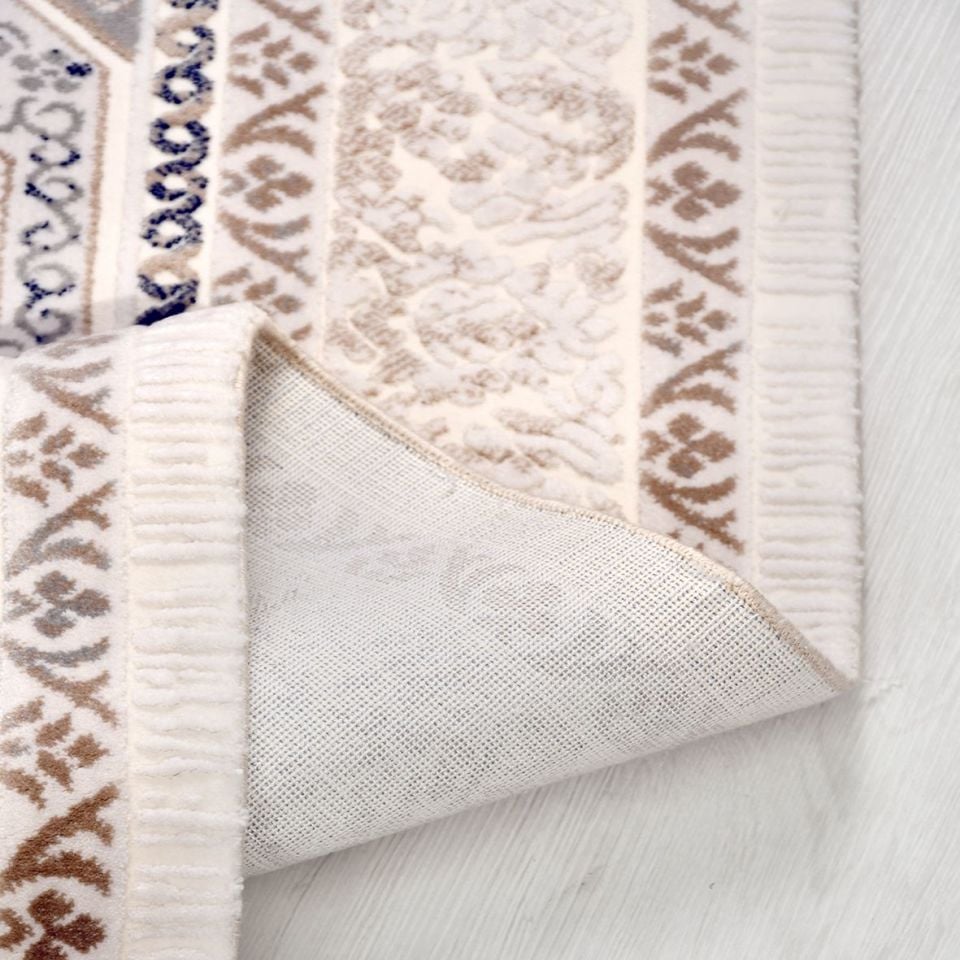 Santorina Halı-3104A