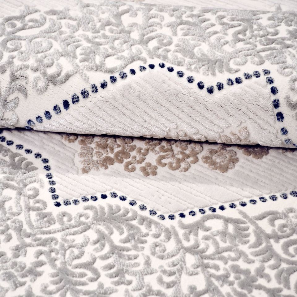 Santorina Halı-3104A