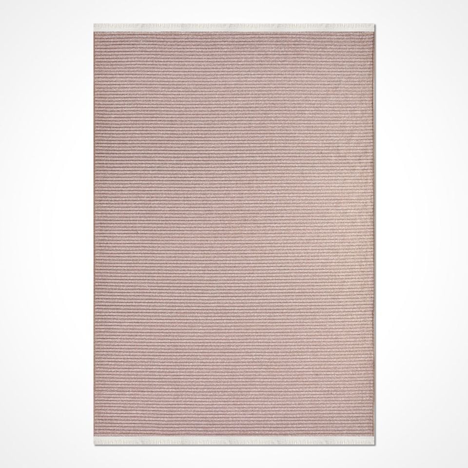 Liya Bukle Halı-8261S