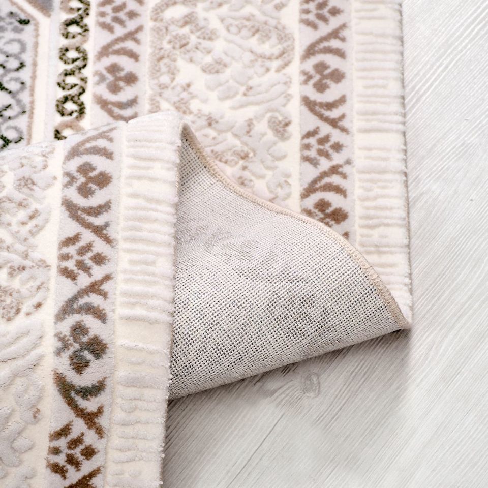 Santorina Halı-3105A