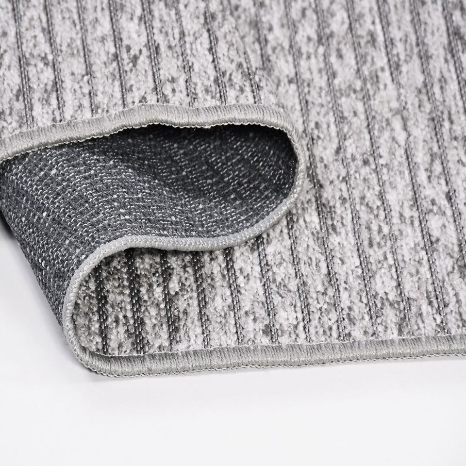 Liya Bukle Halı-8262S