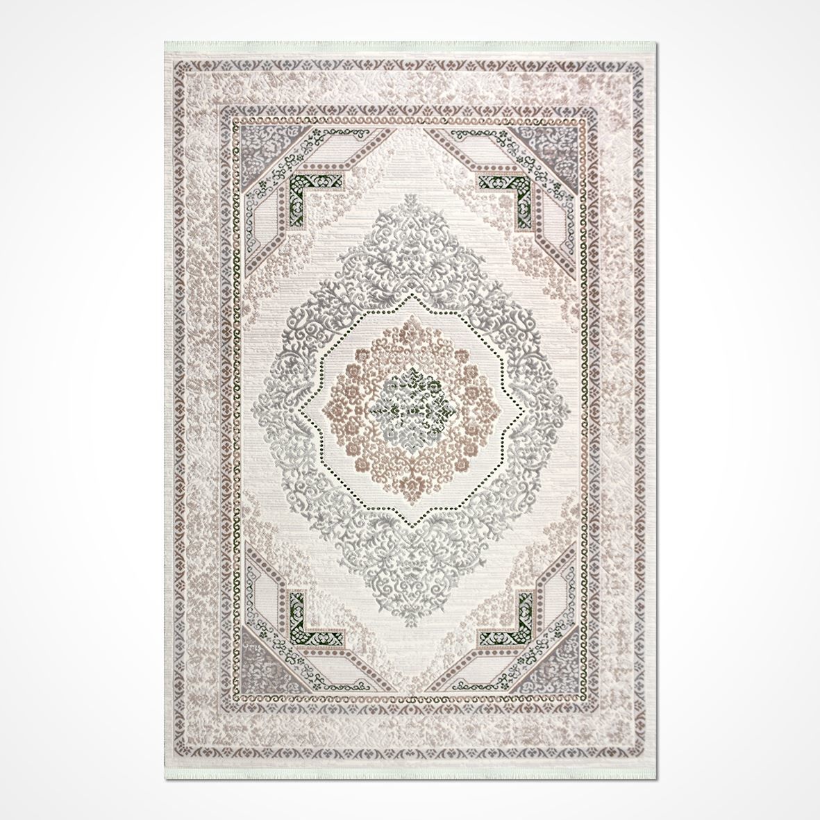 Santorina Halı-3105A