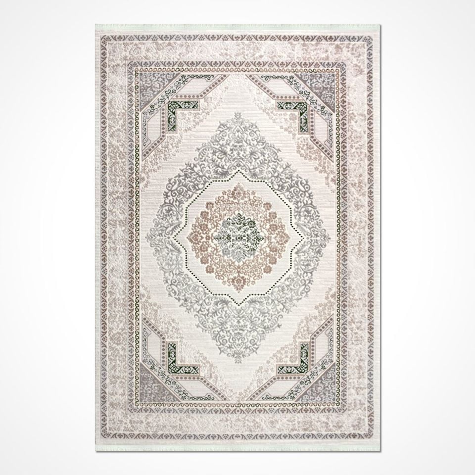 Santorina Halı-3105A