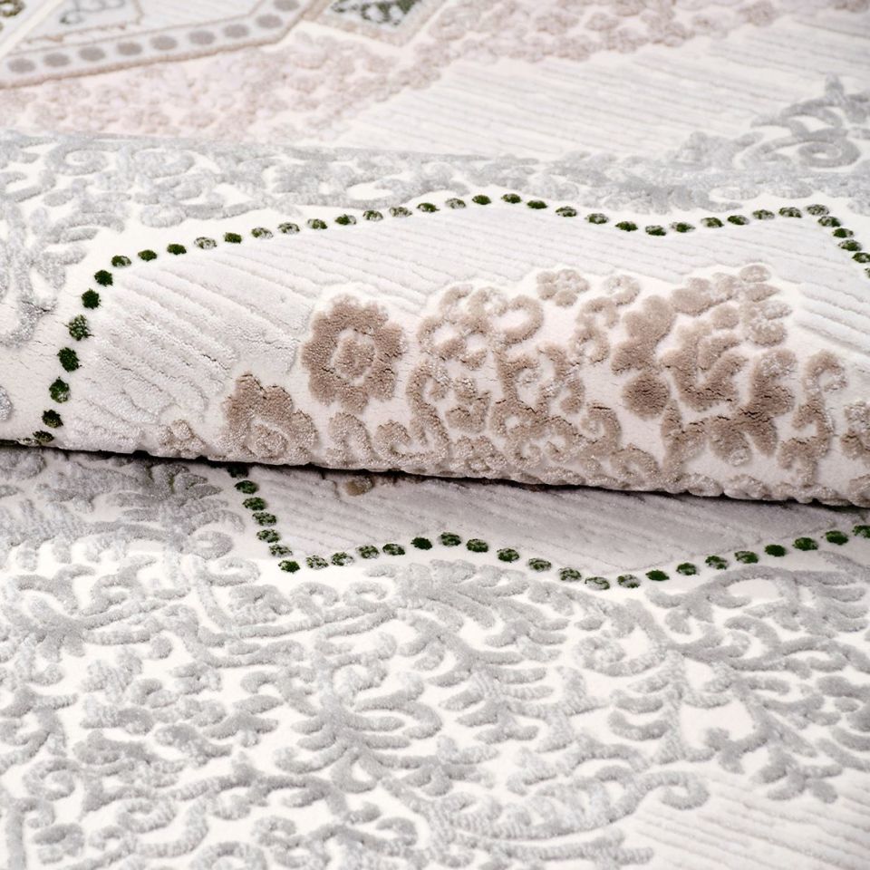 Santorina Halı-3105A