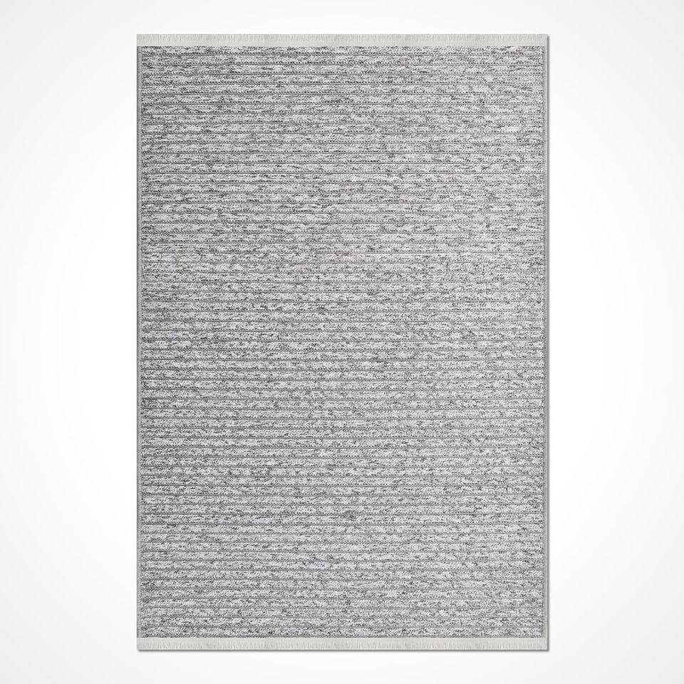 Liya Bukle Halı-8262S