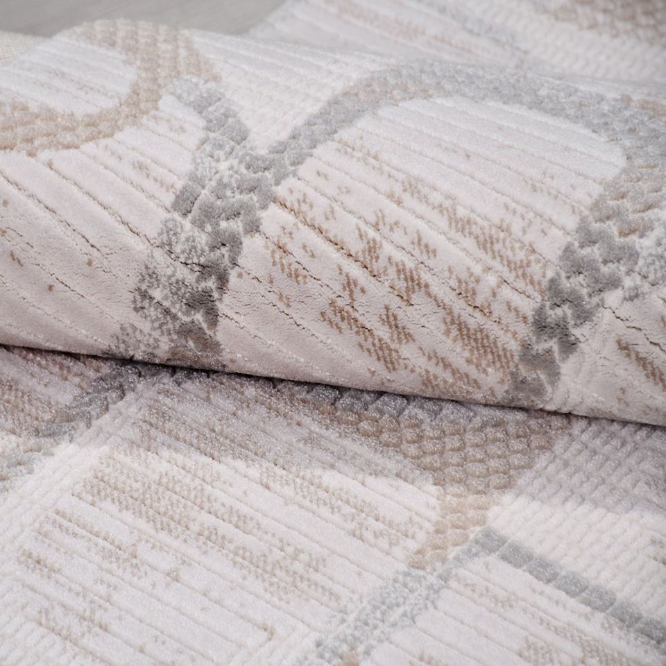 Santorina Halı-3113A