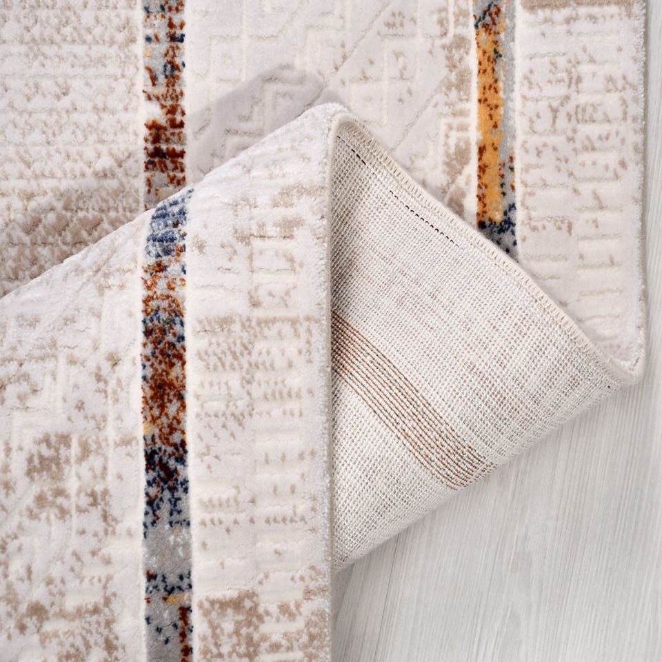 Santorina Halı-3115A