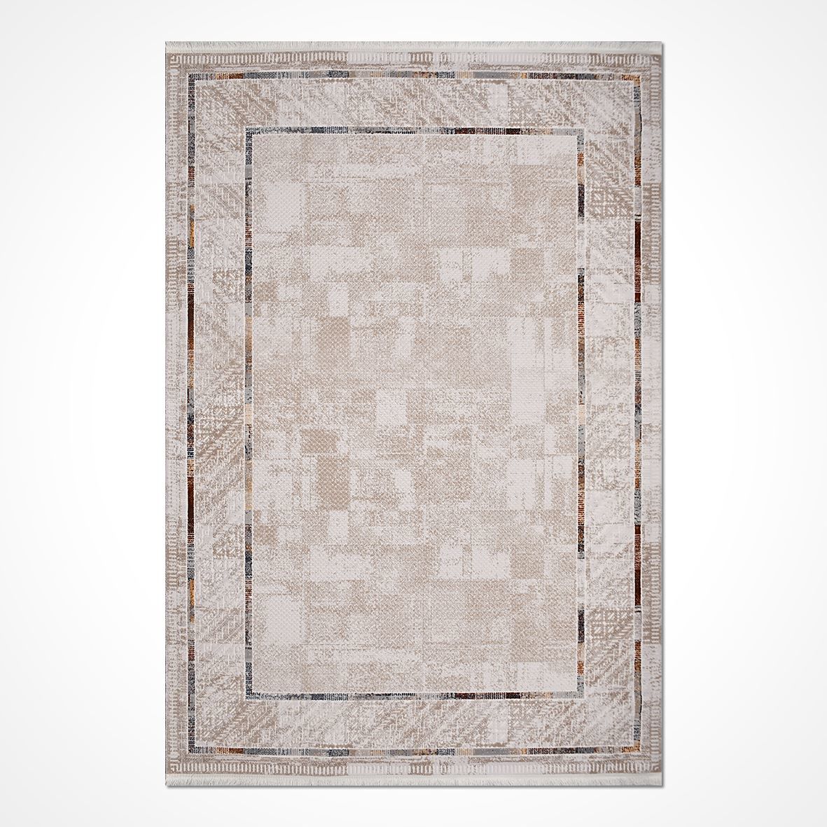 Santorina Halı-3115A