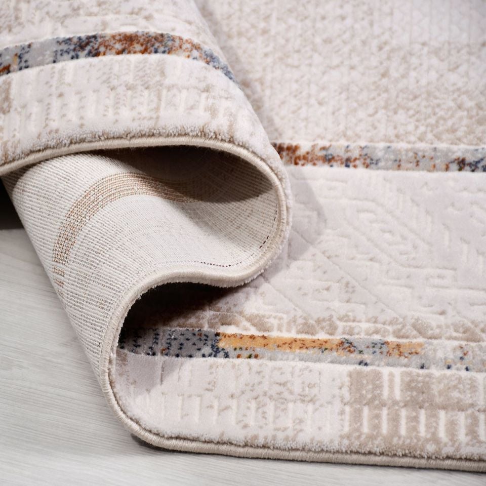 Santorina Halı-3115A