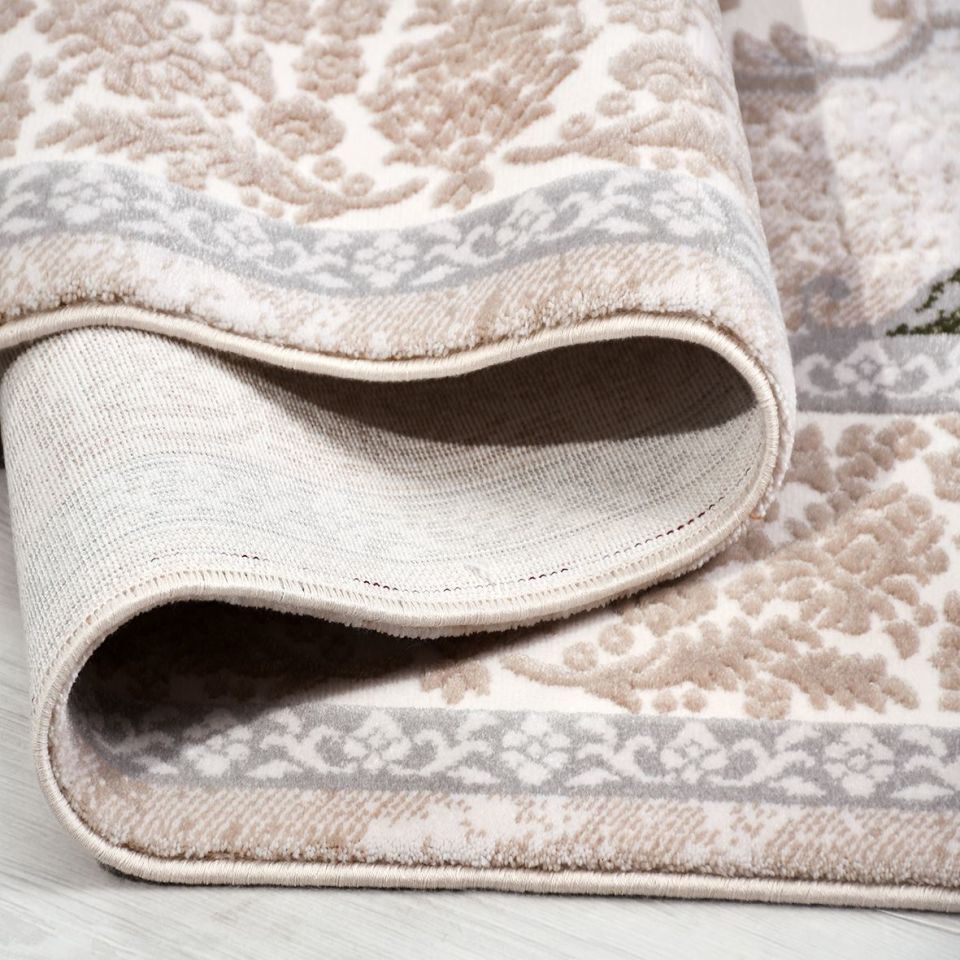 Santorina Halı-3116A