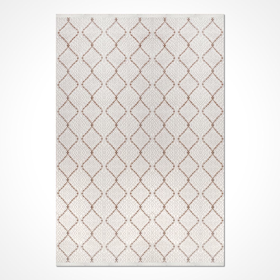 Santorina Halı-3117A