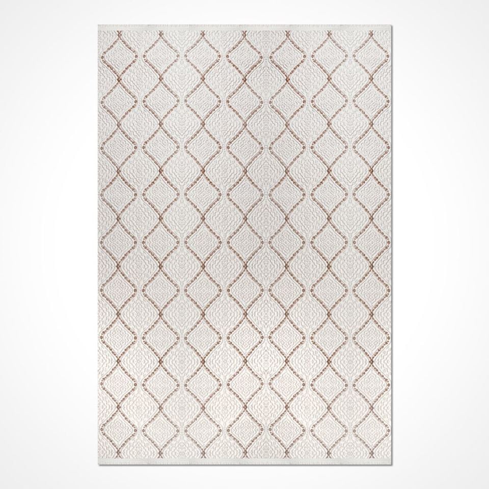 Santorina Halı-3117A