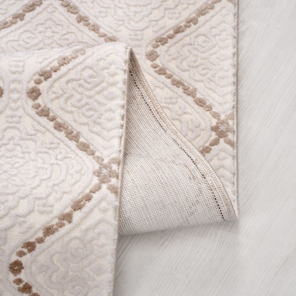 Santorina Halı-3117A