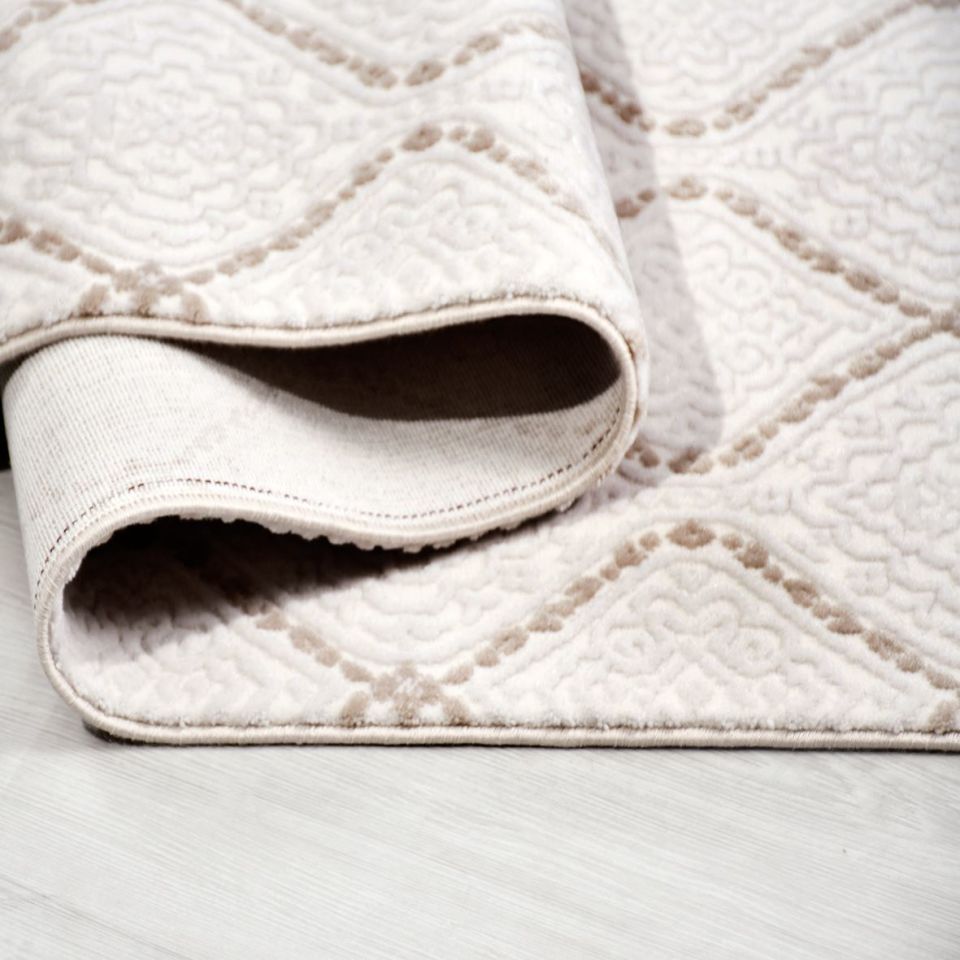 Santorina Halı-3117A