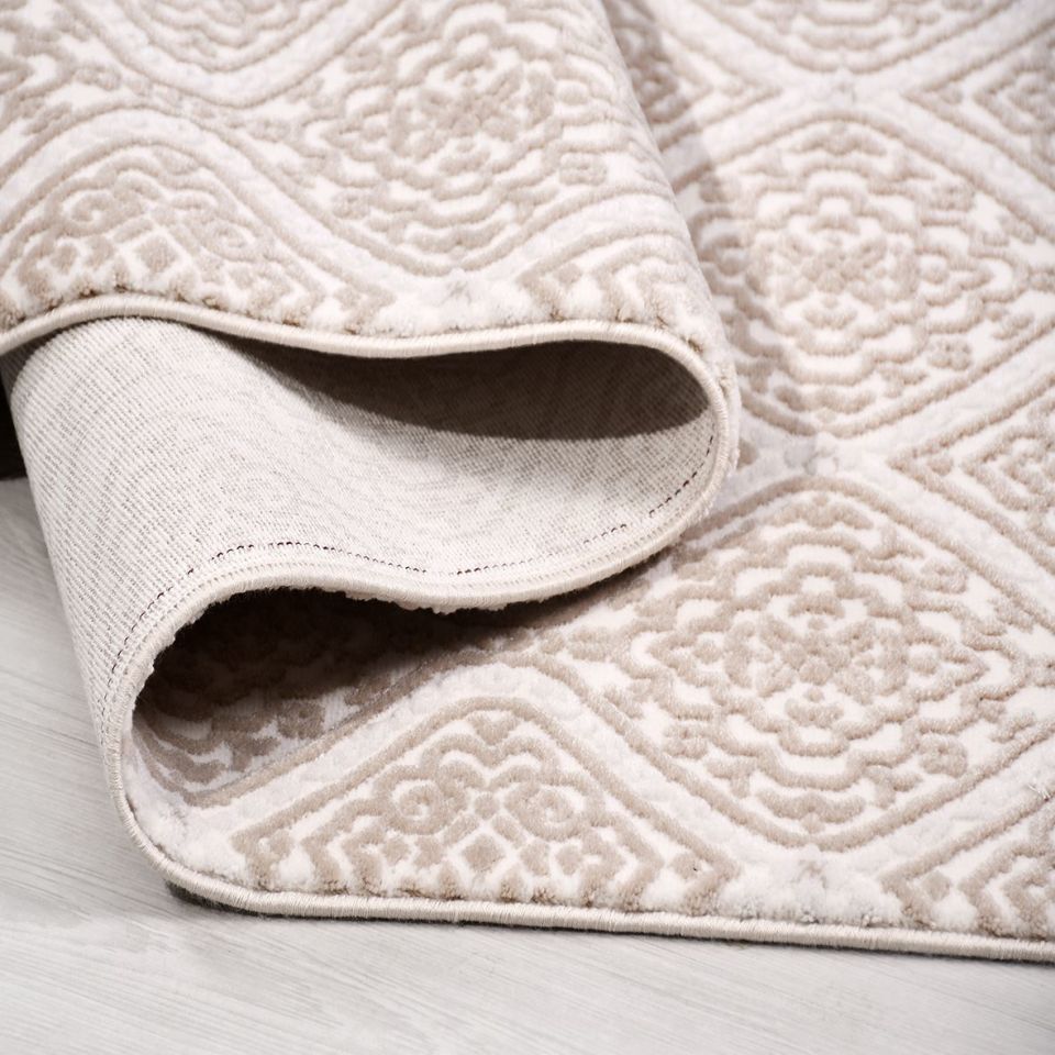 Santorina Halı-3118A