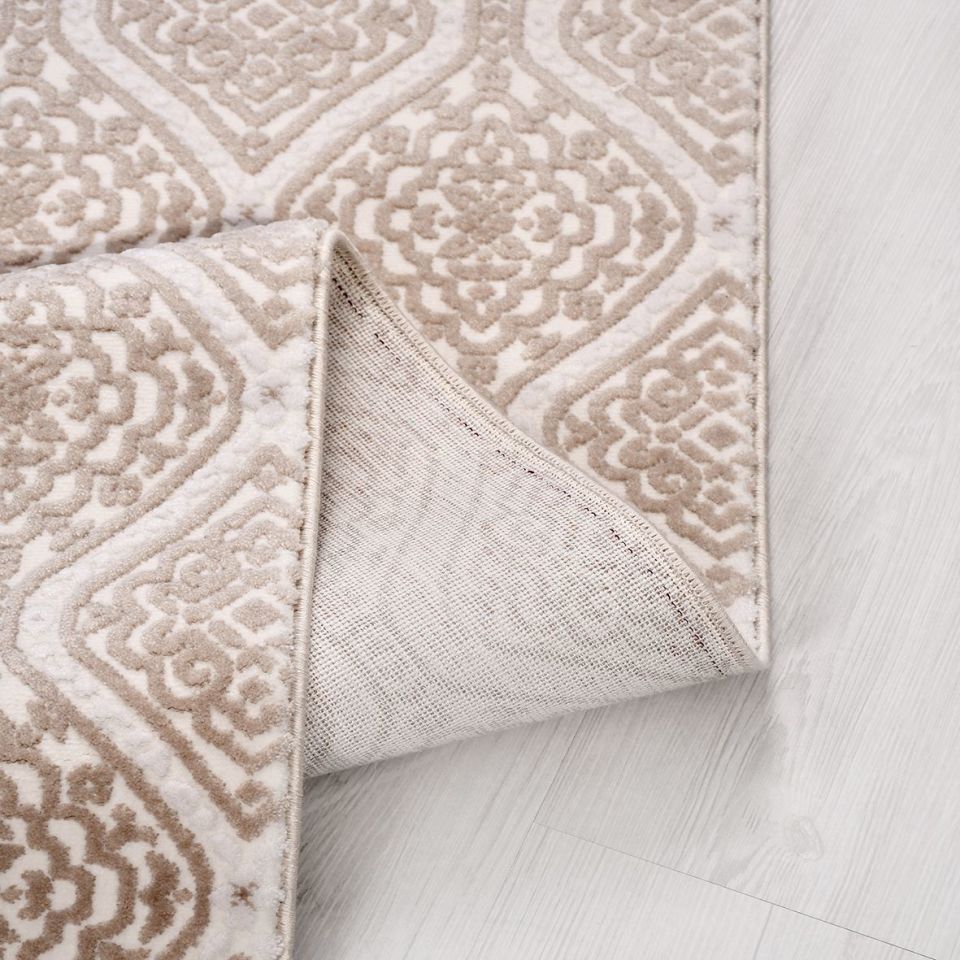 Santorina Halı-3118A