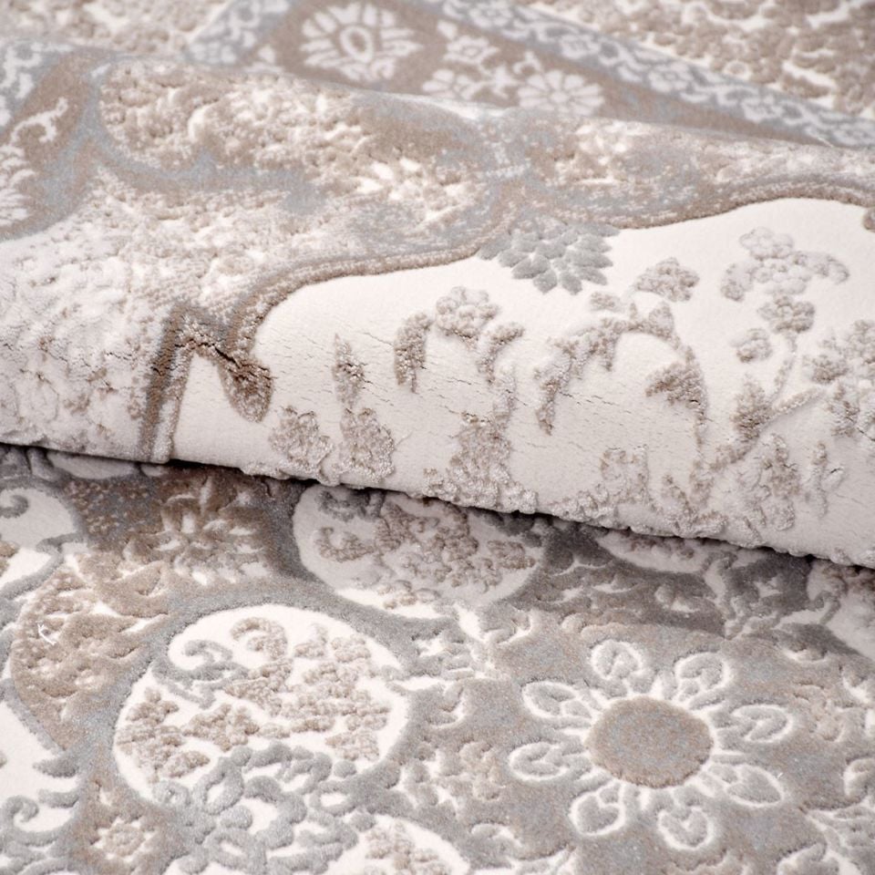 Santorina Halı-3119A