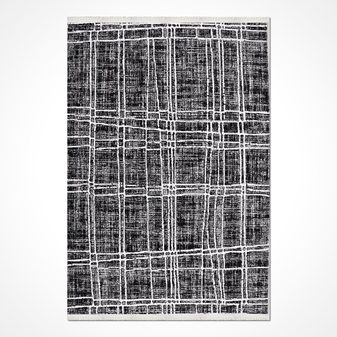 Montana Halı-1643Ak