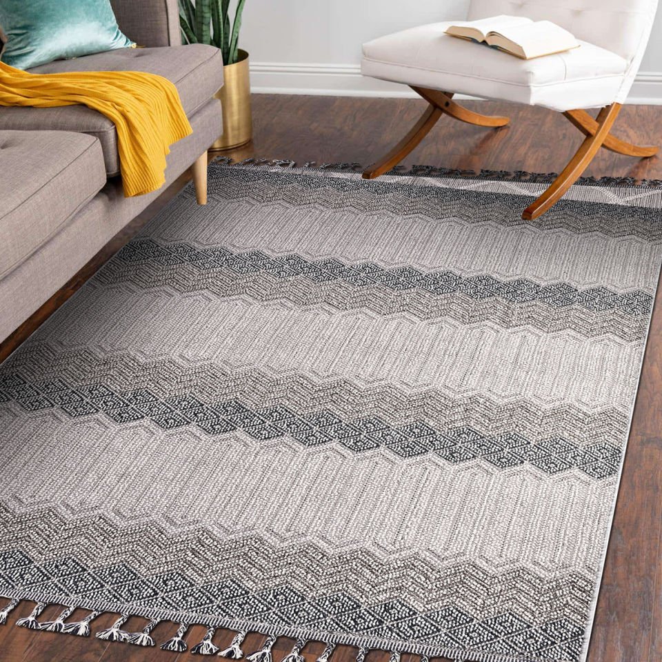 Nepal Halı-9965N 120x180