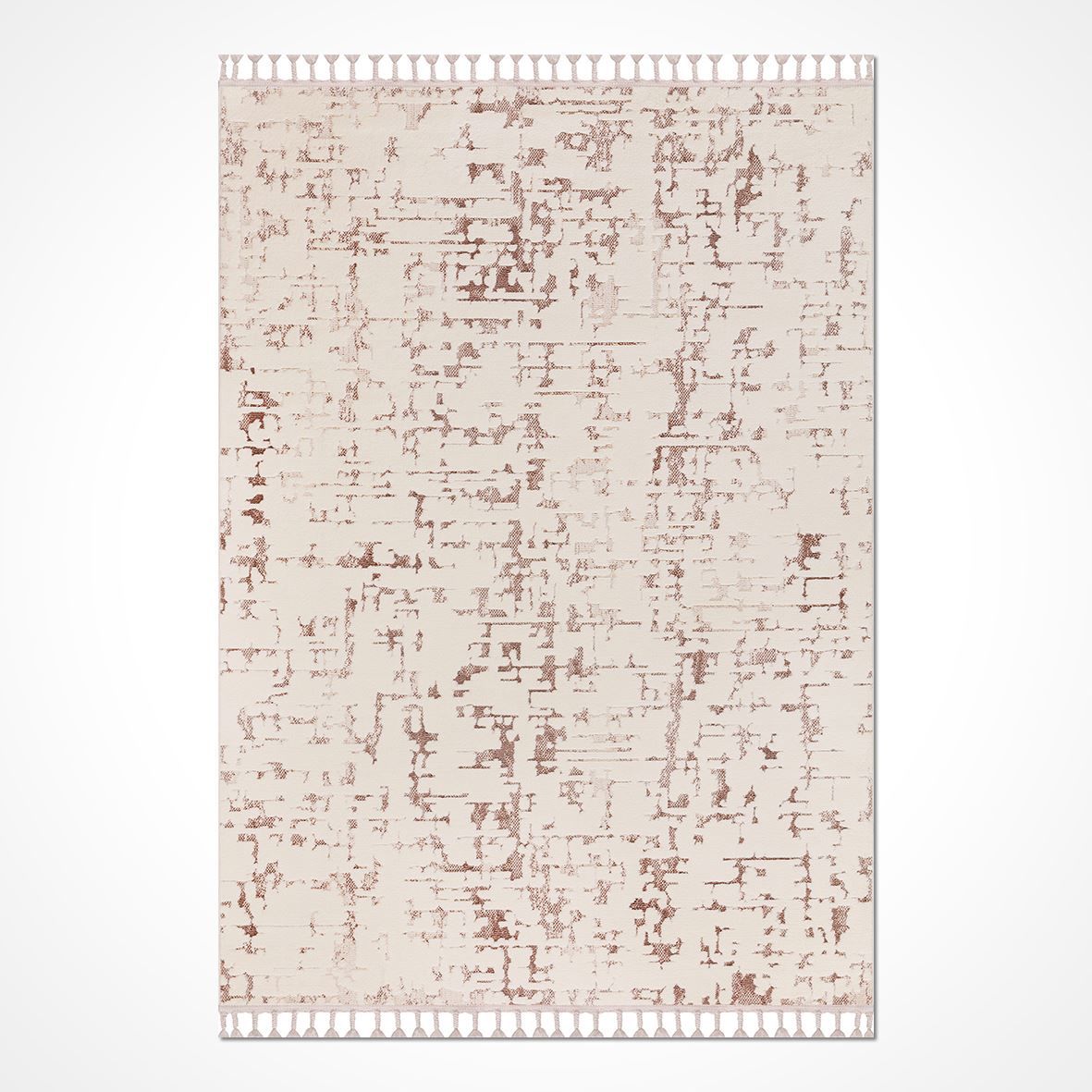 Satürn Halı-2352Ak