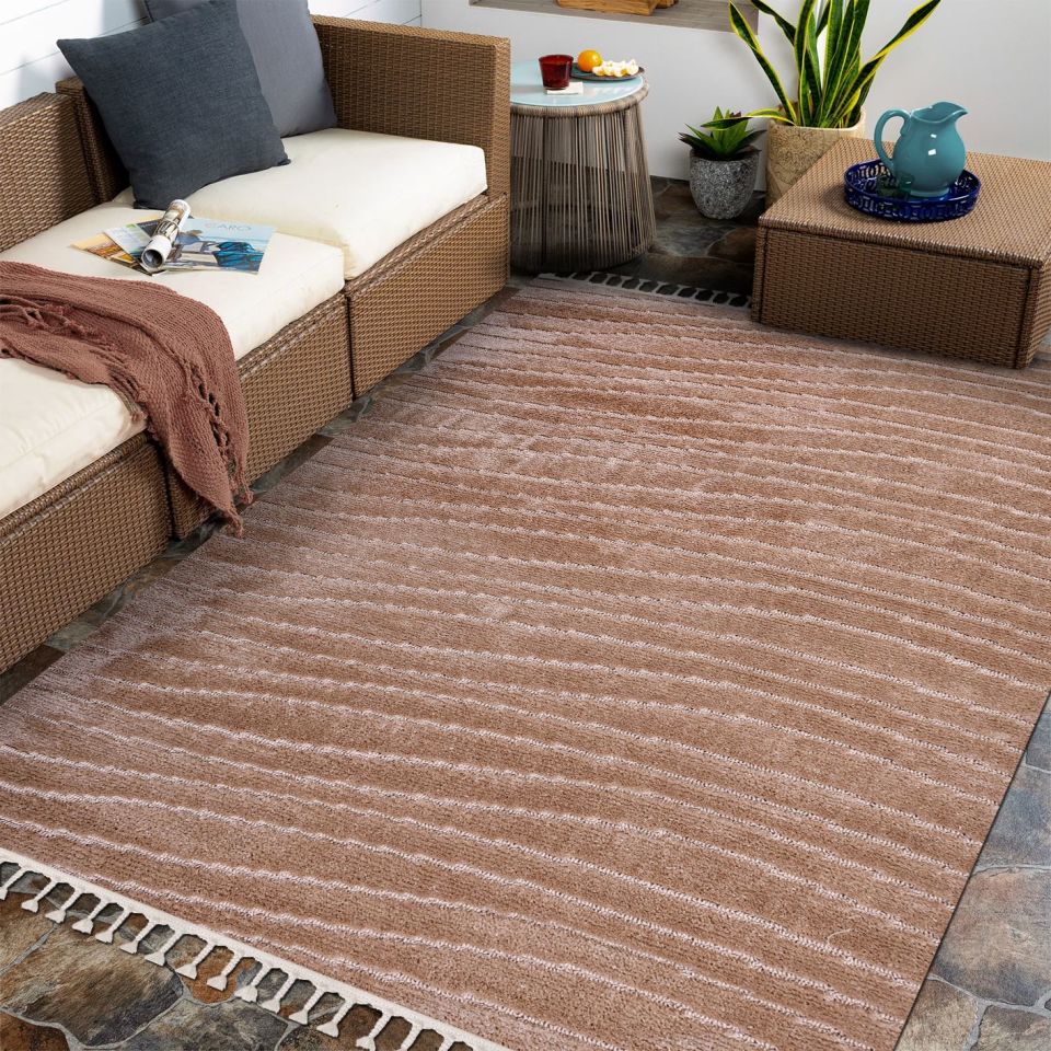 Satürn Halı-2355Ak