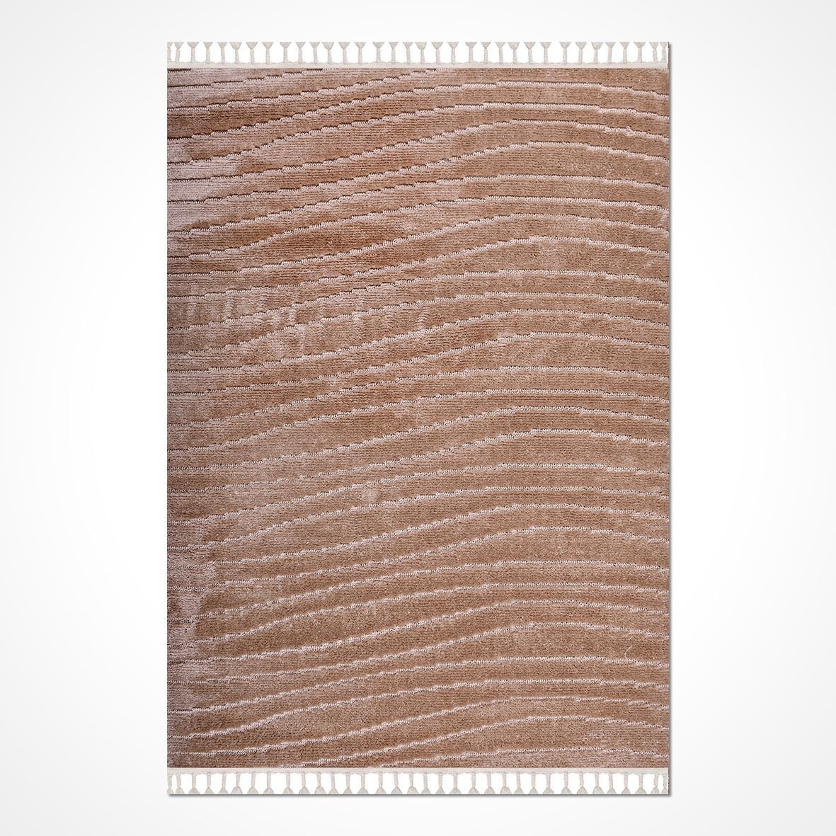 Satürn Halı-2355Ak