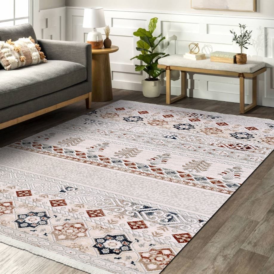 Victoria Halı-1903Ak