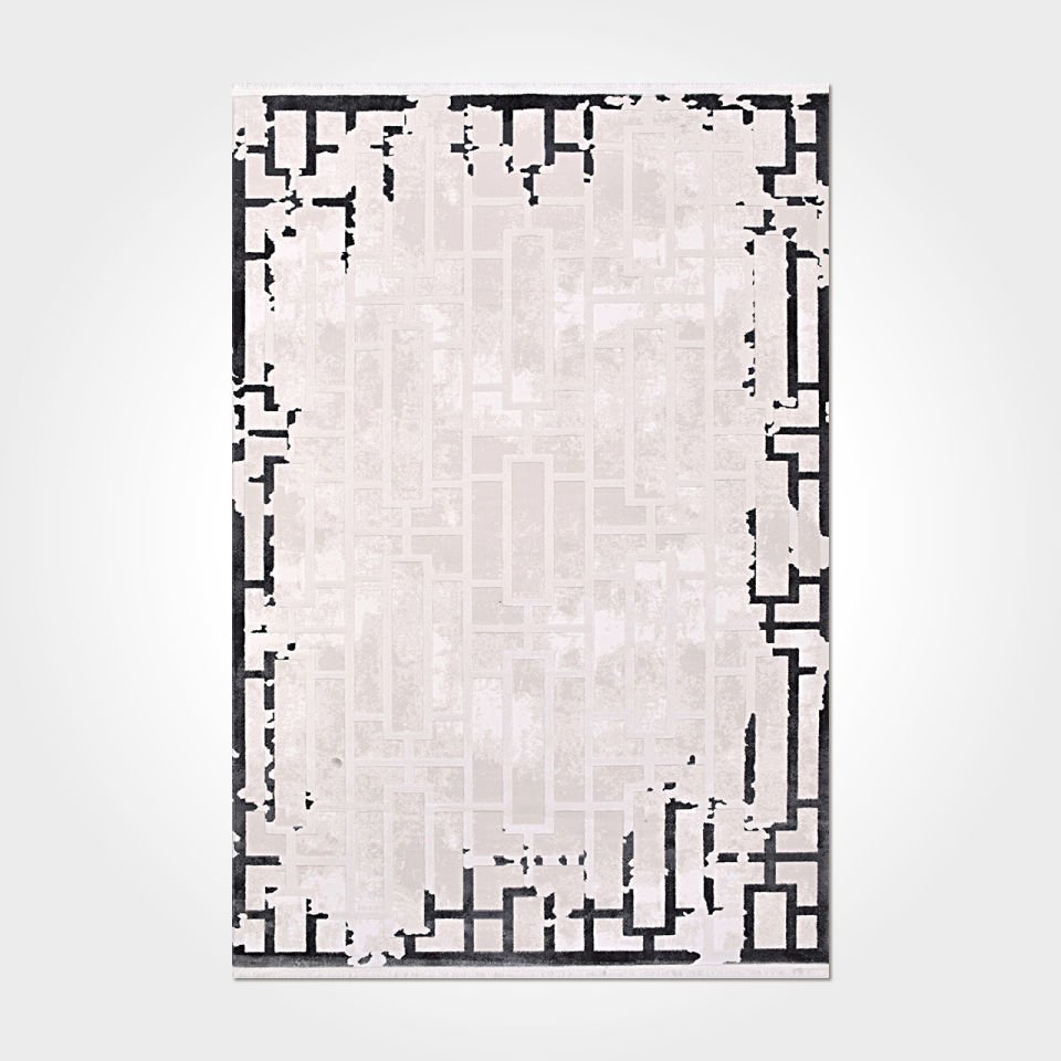 Violet Halı-7560Vt 100x200
