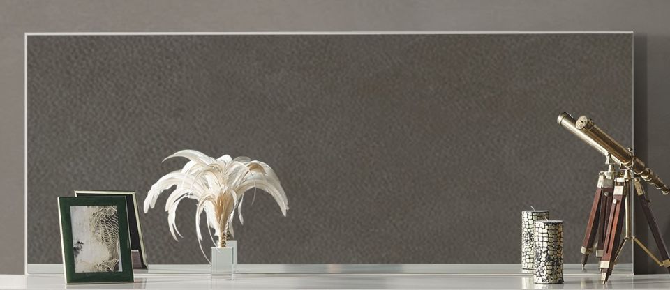 İnci Luxury Yemek Odası Takımı Konsol Ayna