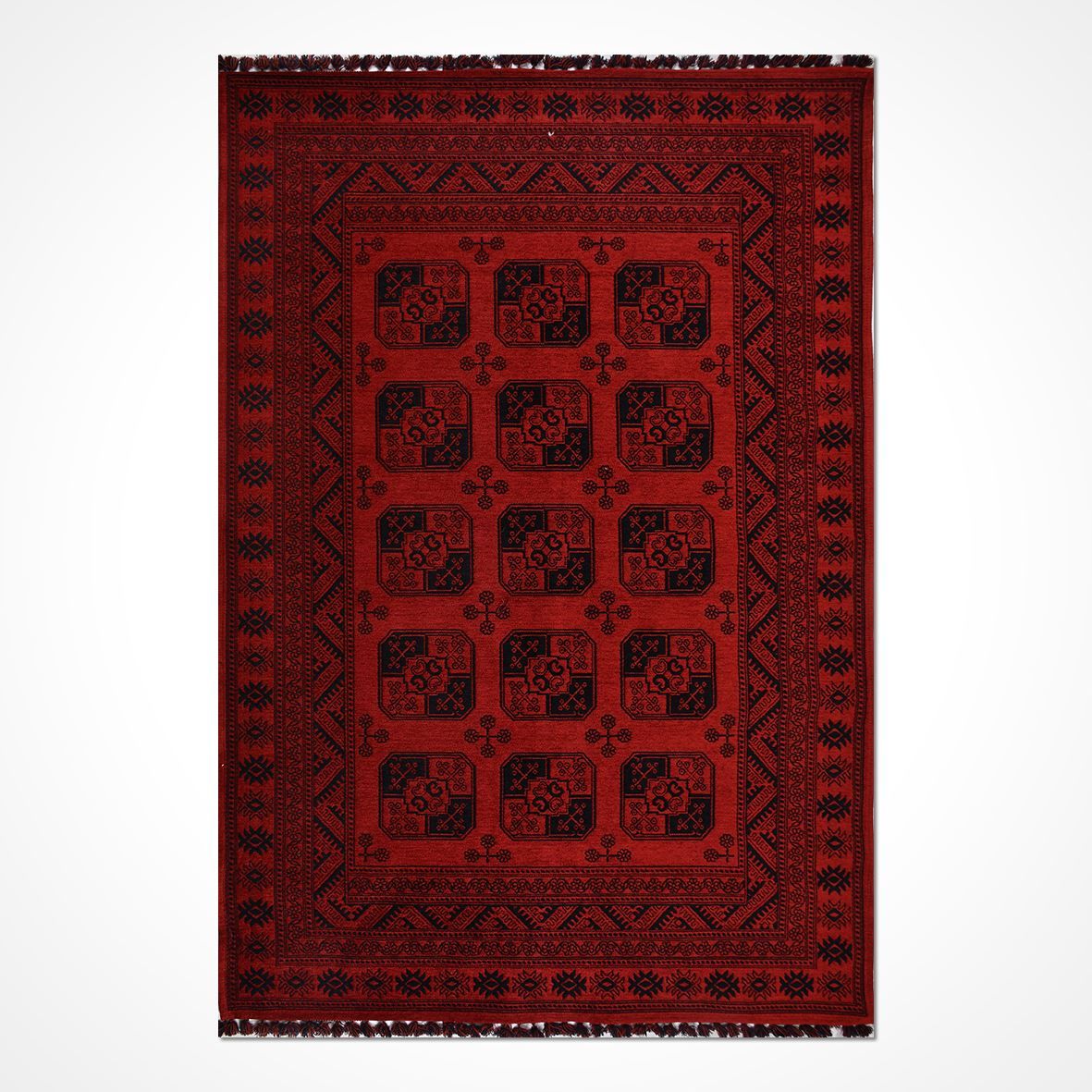 Truva Halı-Tr01 120x180