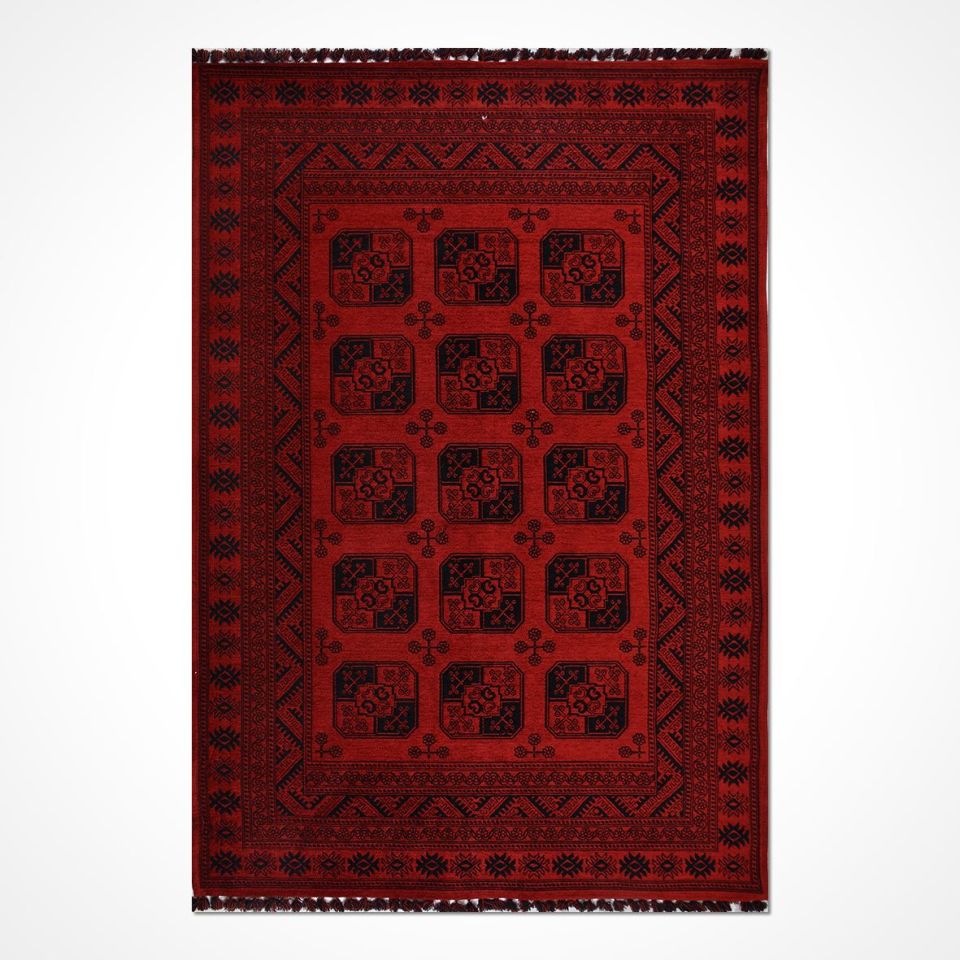 Truva Halı-Tr01 120x180