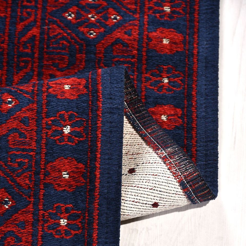 Truva Halı-Tr03 80x200