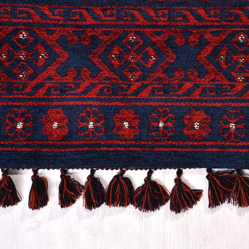 Truva Halı-Tr03 80x200