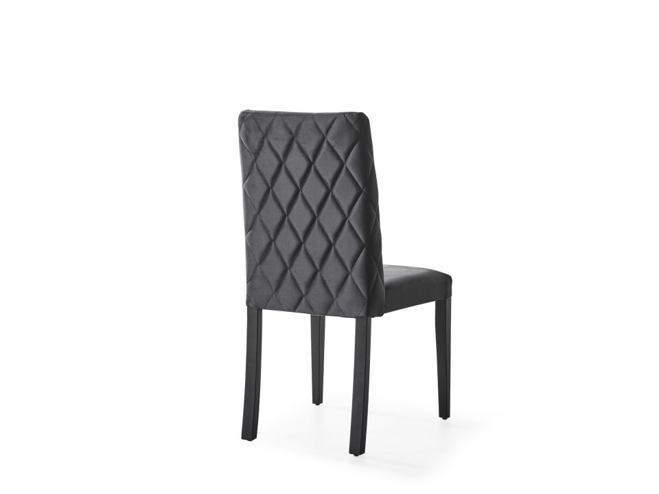 Pırlanta Luxury Yemek Odası Takımı Sandalye