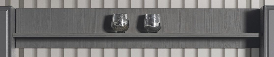 Pırlanta Luxury Tv Ünite Tv Üst Raf
