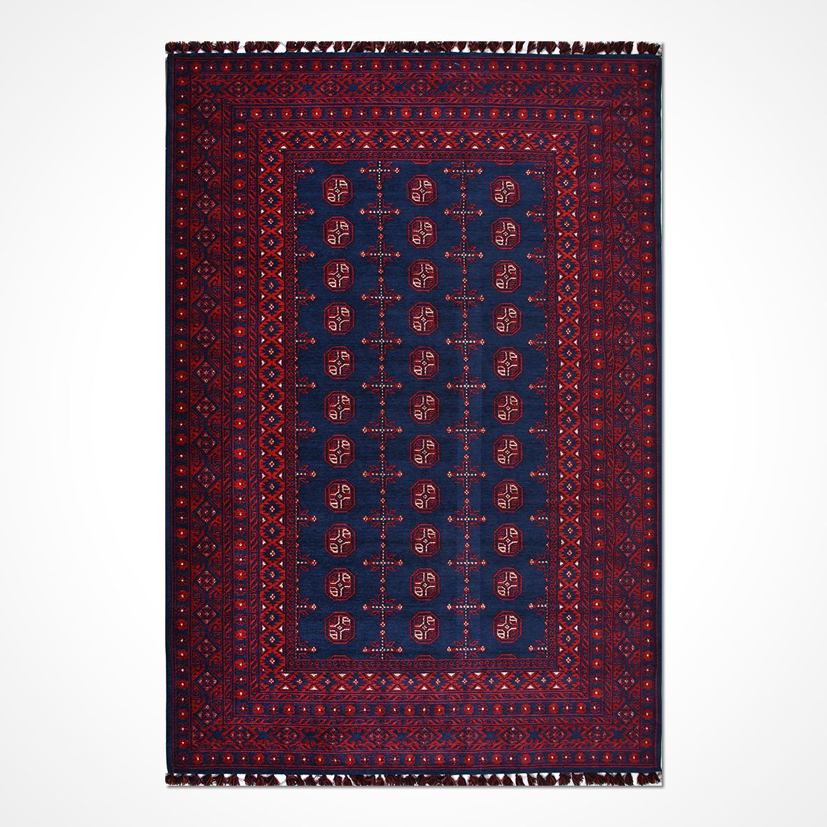 Truva Halı-Tr03 200x300