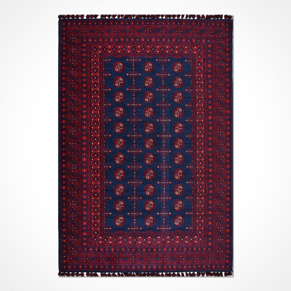 Truva Halı-Tr03 200x300