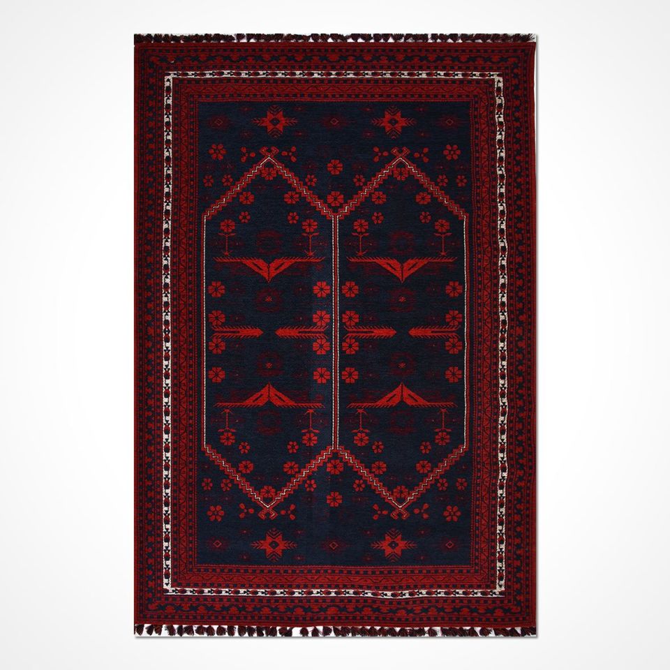 Truva Halı-Tr04 80x150