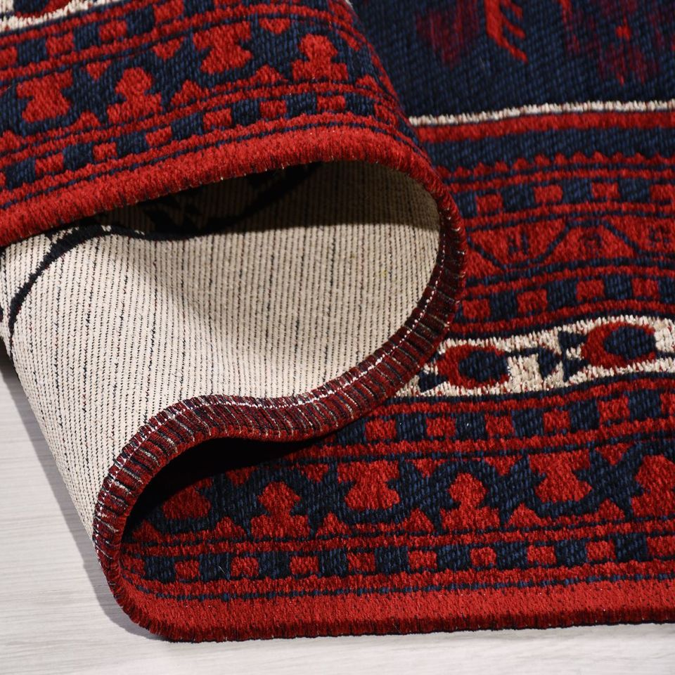 Truva Halı-Tr04 80x150
