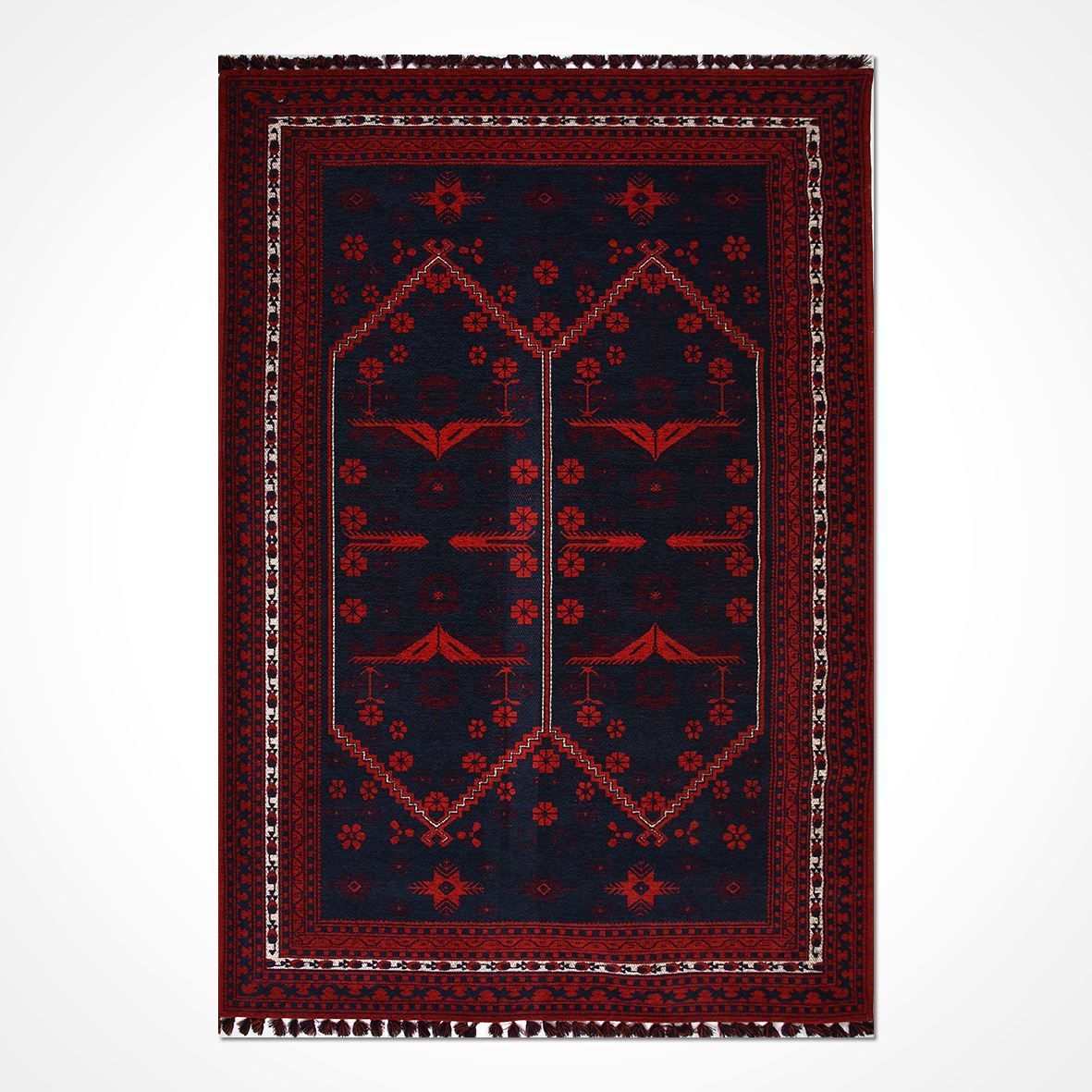 Truva Halı-Tr04 100x300