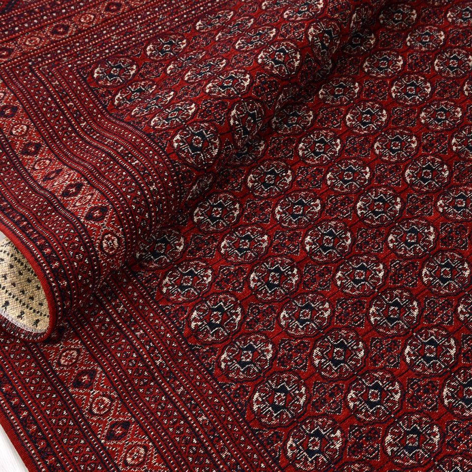 Truva Halı-Tr06 80x150
