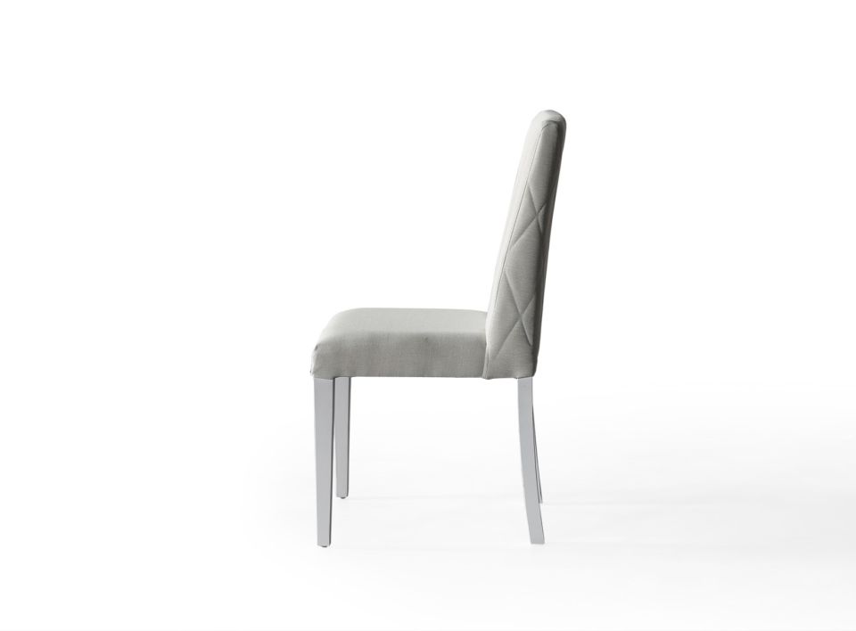 Sedef Luxury Yemek Odası Takımı Sandalye