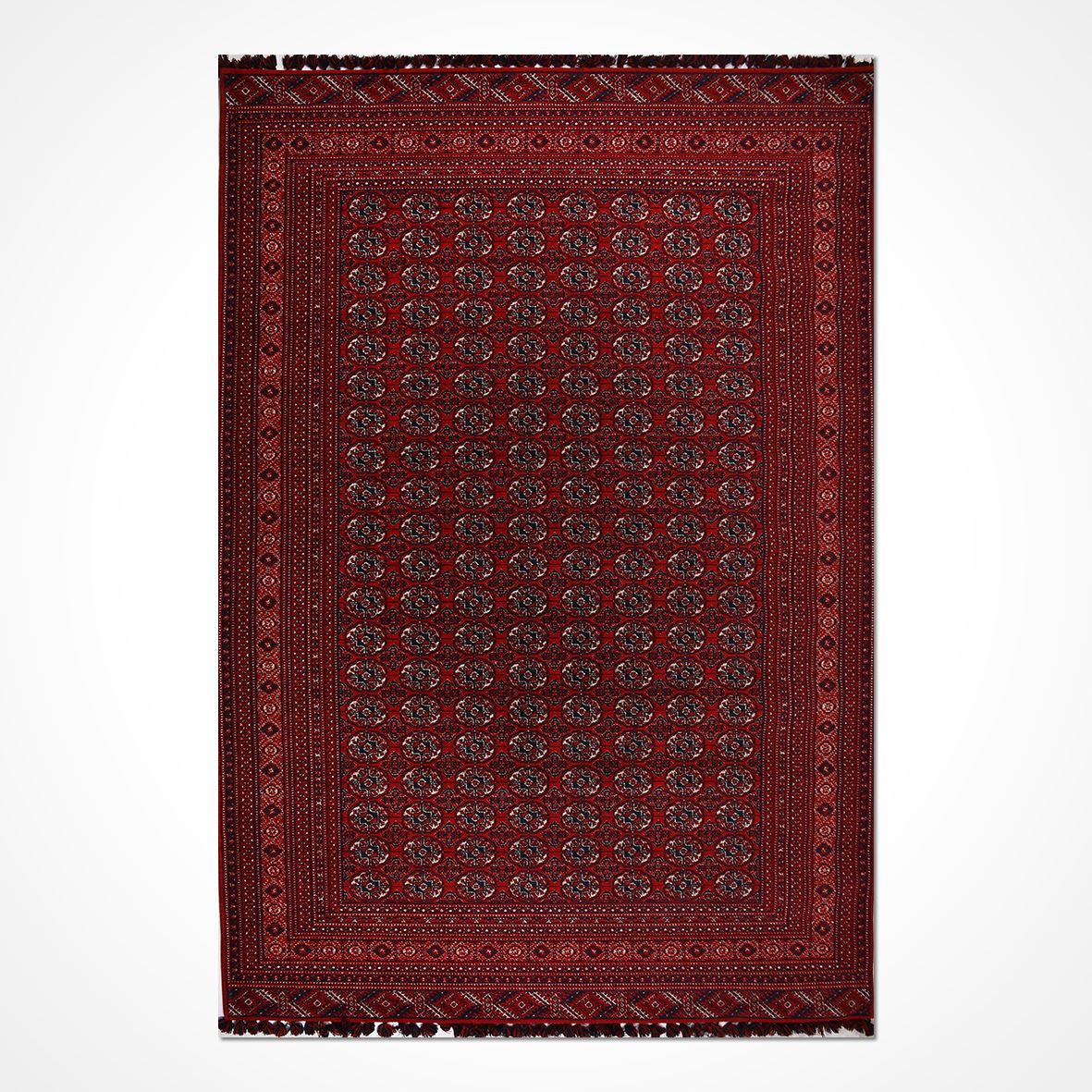 Truva Halı-Tr06 100x200