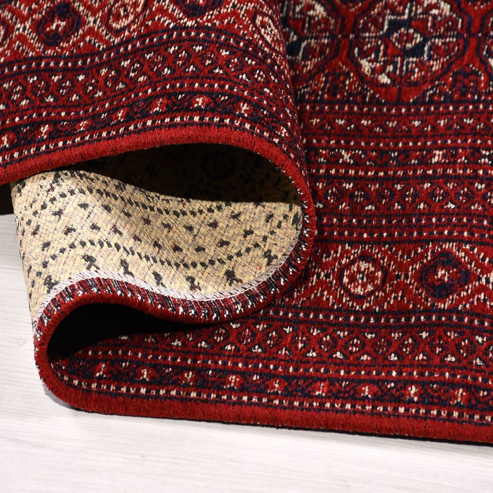 Truva Halı-Tr06 100x300