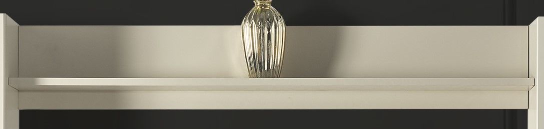 Sedef Luxury Tv Ünite Tv Üst Raf
