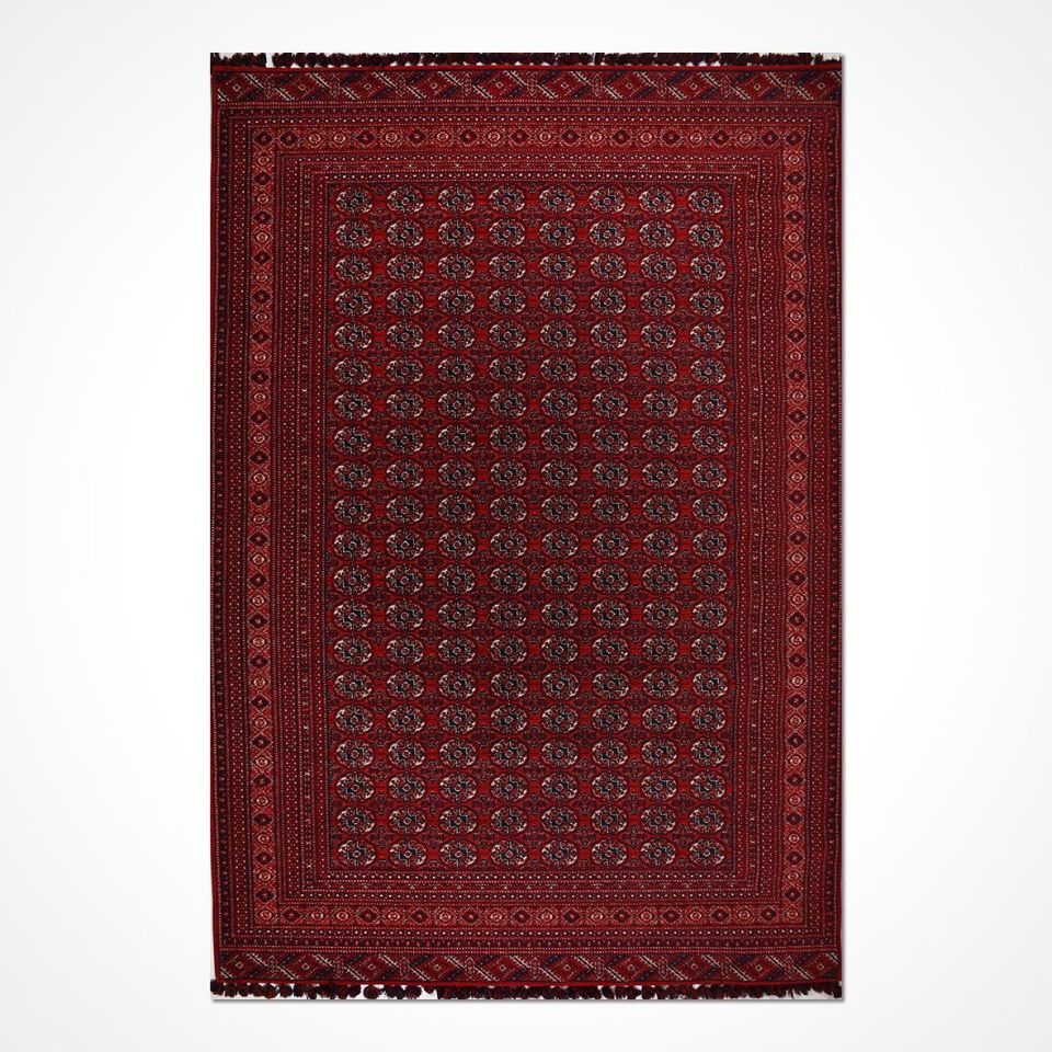 Truva Halı-Tr06 160x230