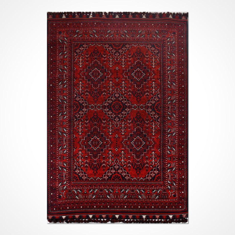 Truva Halı-Tr07 80x150