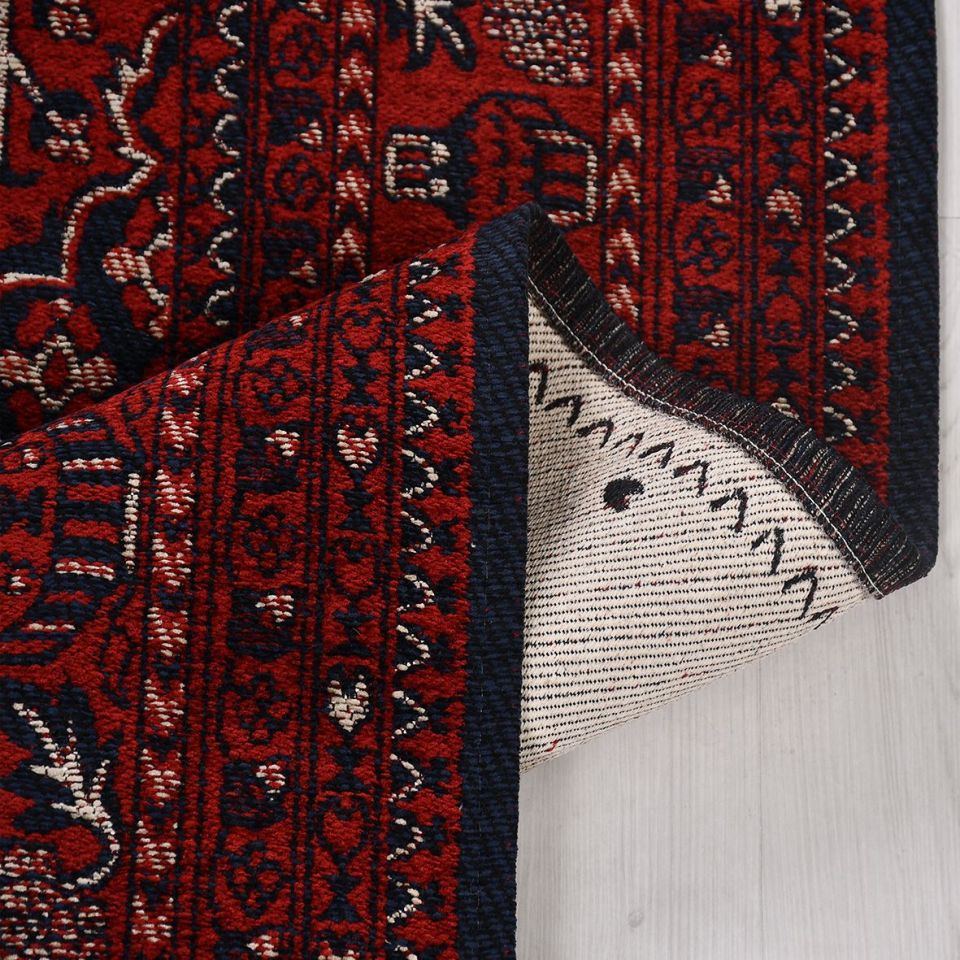 Truva Halı-Tr07 100x300